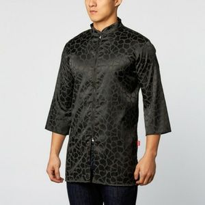 Jaefields Junaeu Shirt Jacket, NWT, PDX Streetwear